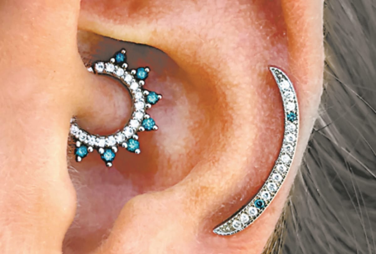 important news about piercing