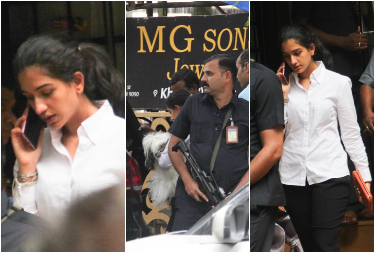 Malaika Arora to Anant Ambani girlfiend Radhika Merchant 6 Celebrities without makeup