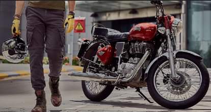 Royal Enfield Bullet 350 BS6 Launched Know what is the price and features