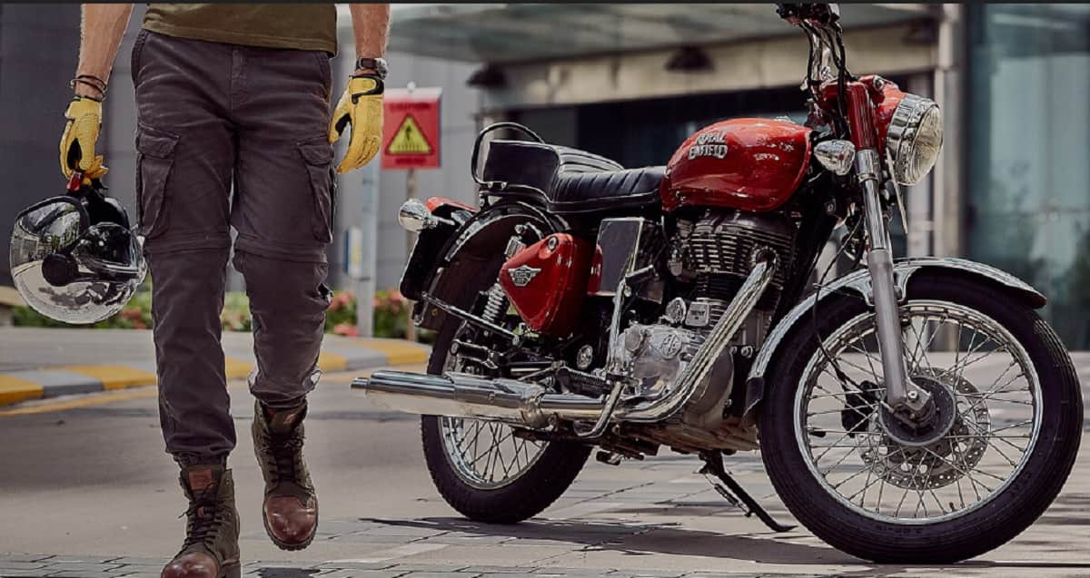 Royal Enfield Bullet 350 BS6 Launched Know what is the price and features