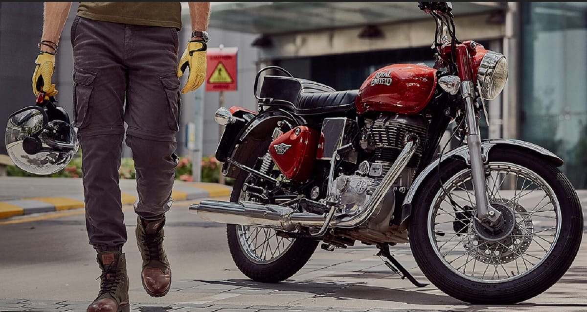 royal enfield super meteor 650 bullet 350 and scram 411 price hike upto Rs six thousand, know details