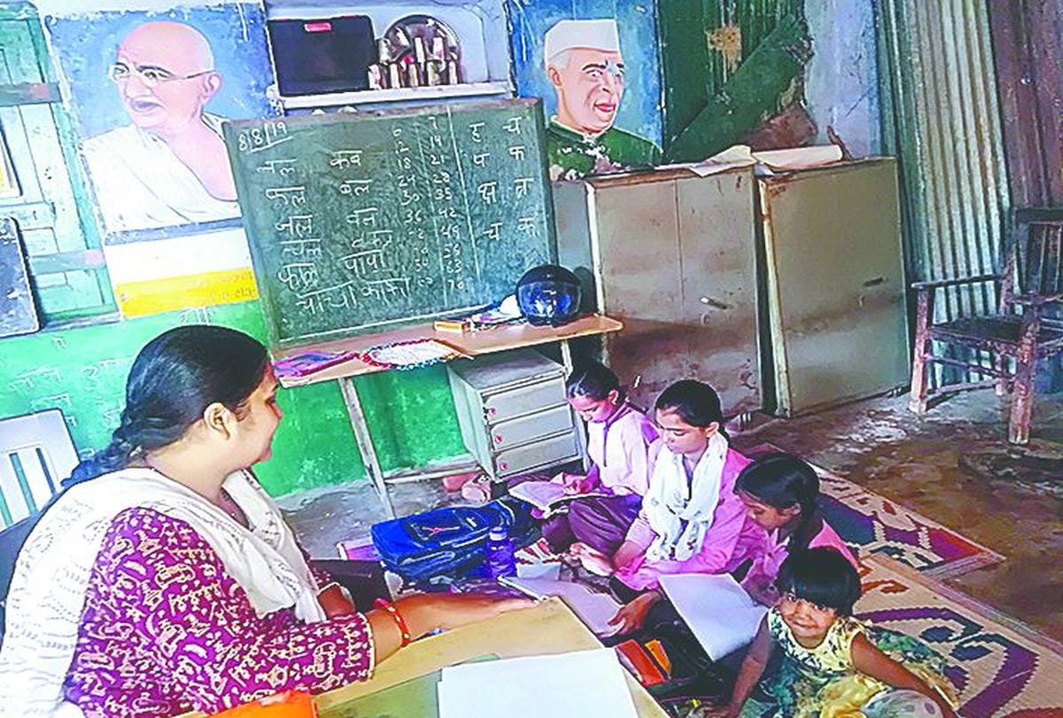 child thief Rumors Reached Schools Studends Attendance too low