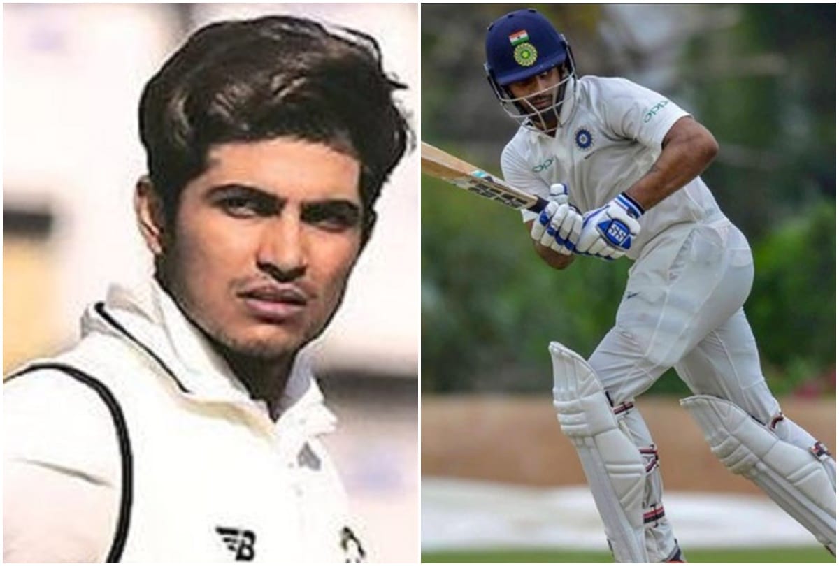 India a wins Unofficial test series against west indies a with 2-0