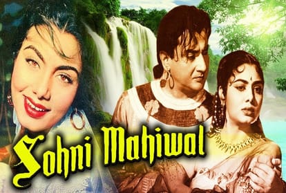 Evergreen Love Stories in bollywood mughal-e-azam heer ranjha jodha akbar bajirao mastani