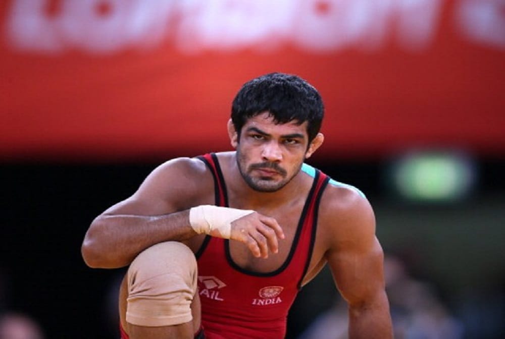 Sushil Kumar demand to remove depicting molesting school girl scene in film Commando 3