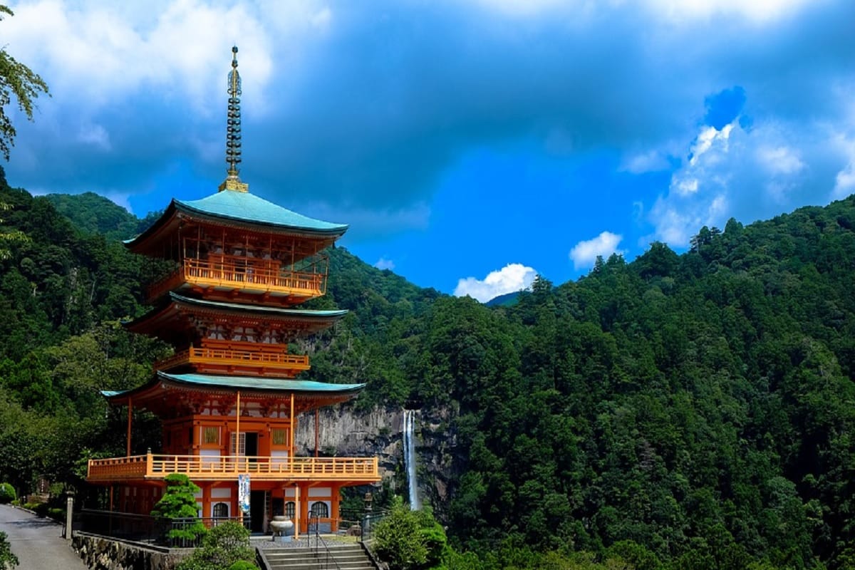 these budget friendly international destination where you visit only 50000
