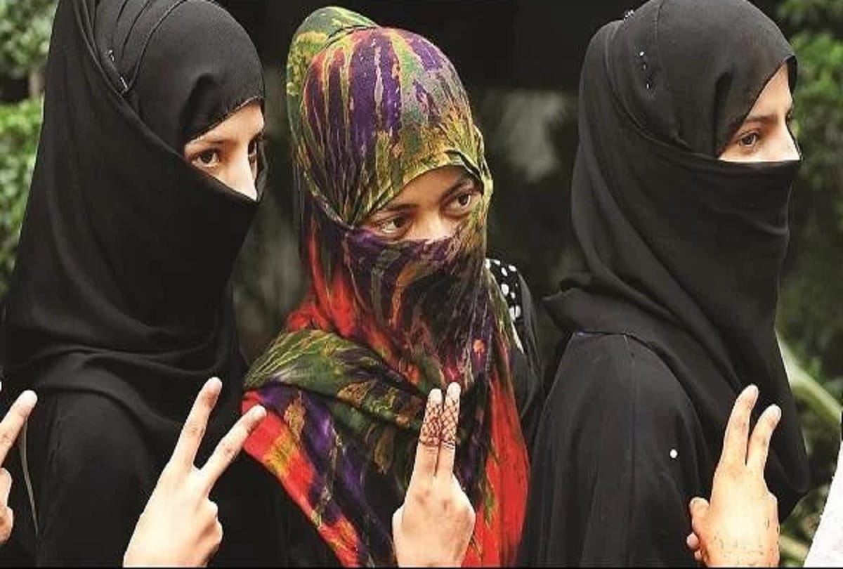 All India Muslim Personal Law Board filed writ petition Supreme Court challenged Triple Talaq Act