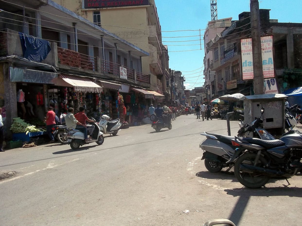 370 jammu kashmir