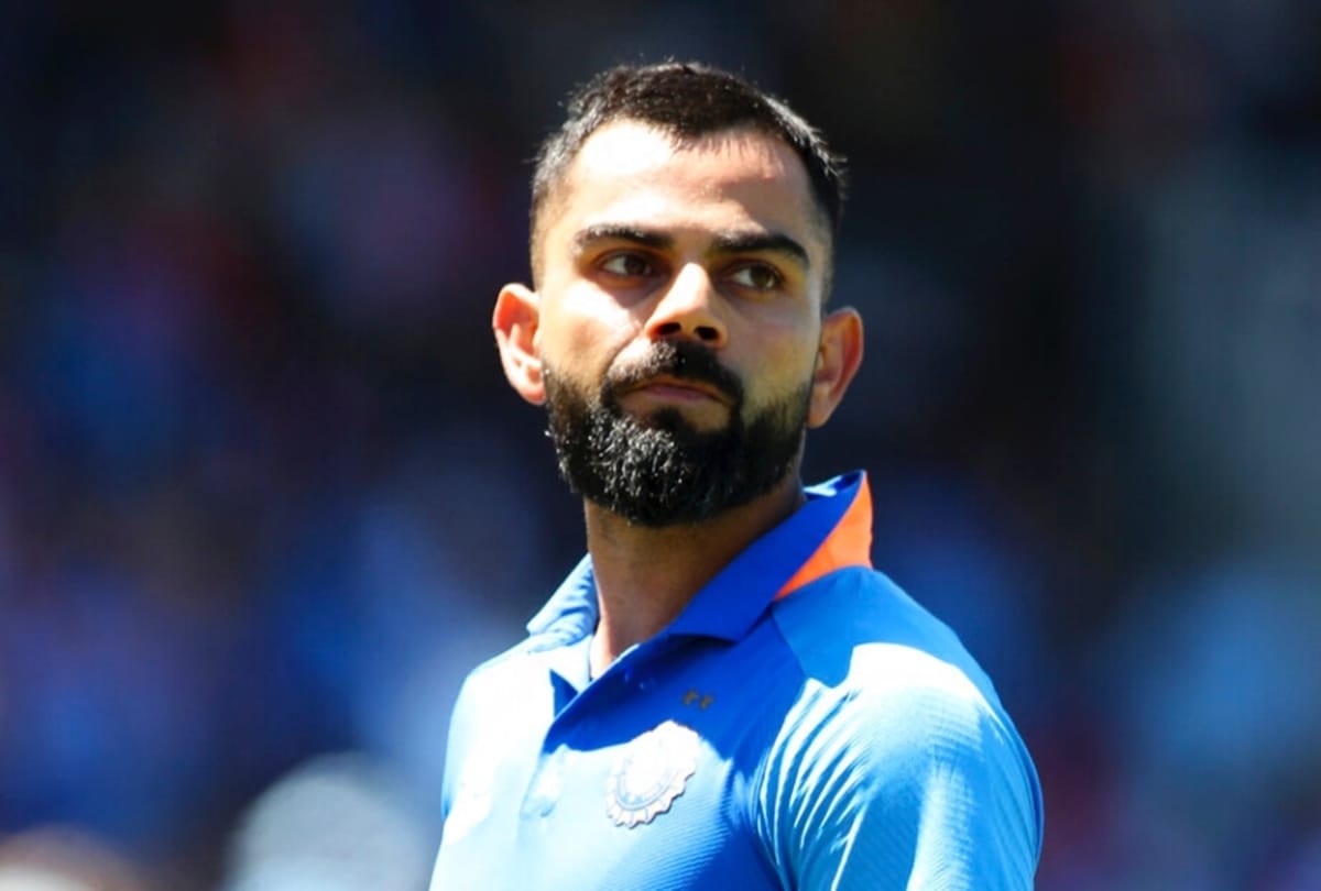 Captain Virat Kohli could smash 75-80 centuries in odi cricket says Wasim Jaffer