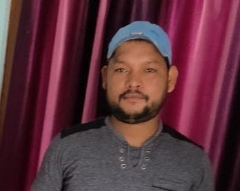 Guard found dead in suspicious situations