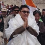जामयांग सेरिंग नामग्याल