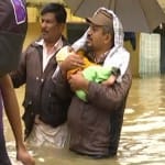 कर्नाटक बाढ़