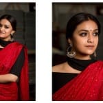 Keerthy Suresh