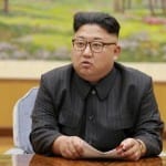 kim jong un