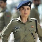 Mardaani 2