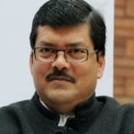 मुकुल वासनिक