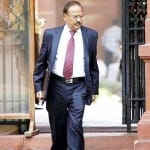 राष्ट्रीय सुरक्षा सलाहकार अजीत डोभाल