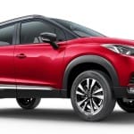 Nissan Kicks XE