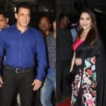 salman khan, madhuri dixit