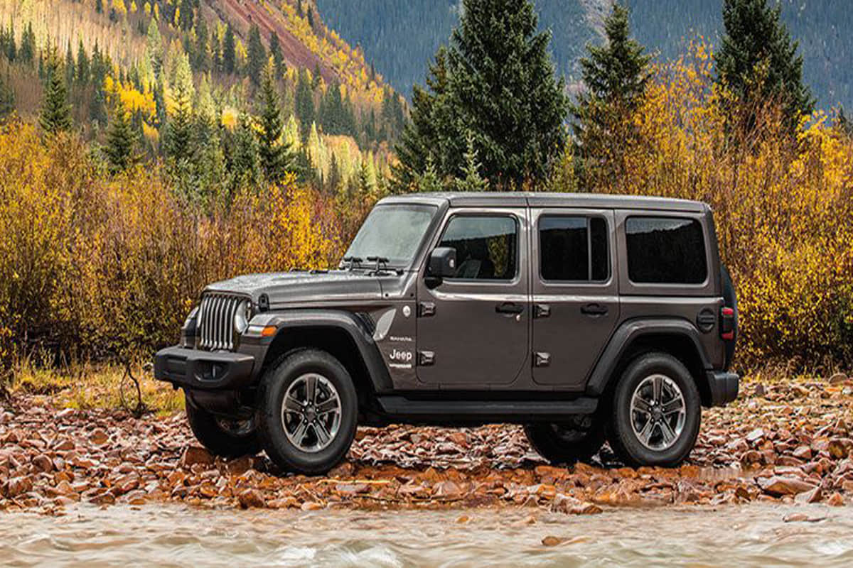 2019 Jeep Wrangler launched at Rs 63.94 lakh all you need to know