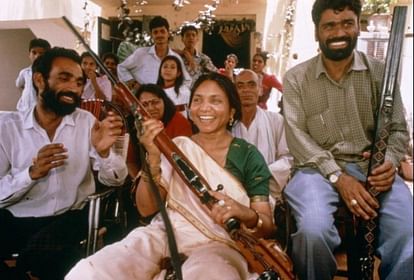 Behmai massacre on Phoolan Devi, verdict likely to come on Jan 18