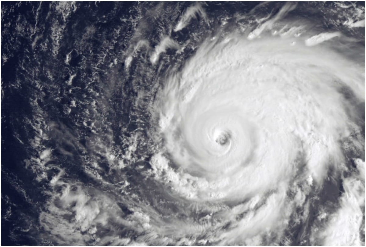 ita is likely to turn into a severe storm and reach Florida