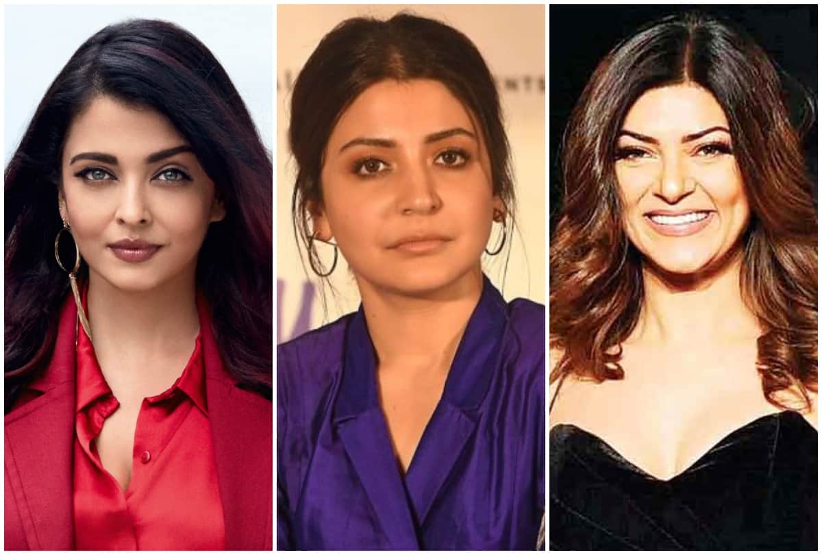 raksha bandhan special aishwarya rai to sushmita sen brother some facts
