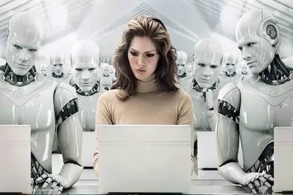 Artificial Robots Will Take These Five Jobs First but these 3 Skills Save Your Job From A Robot