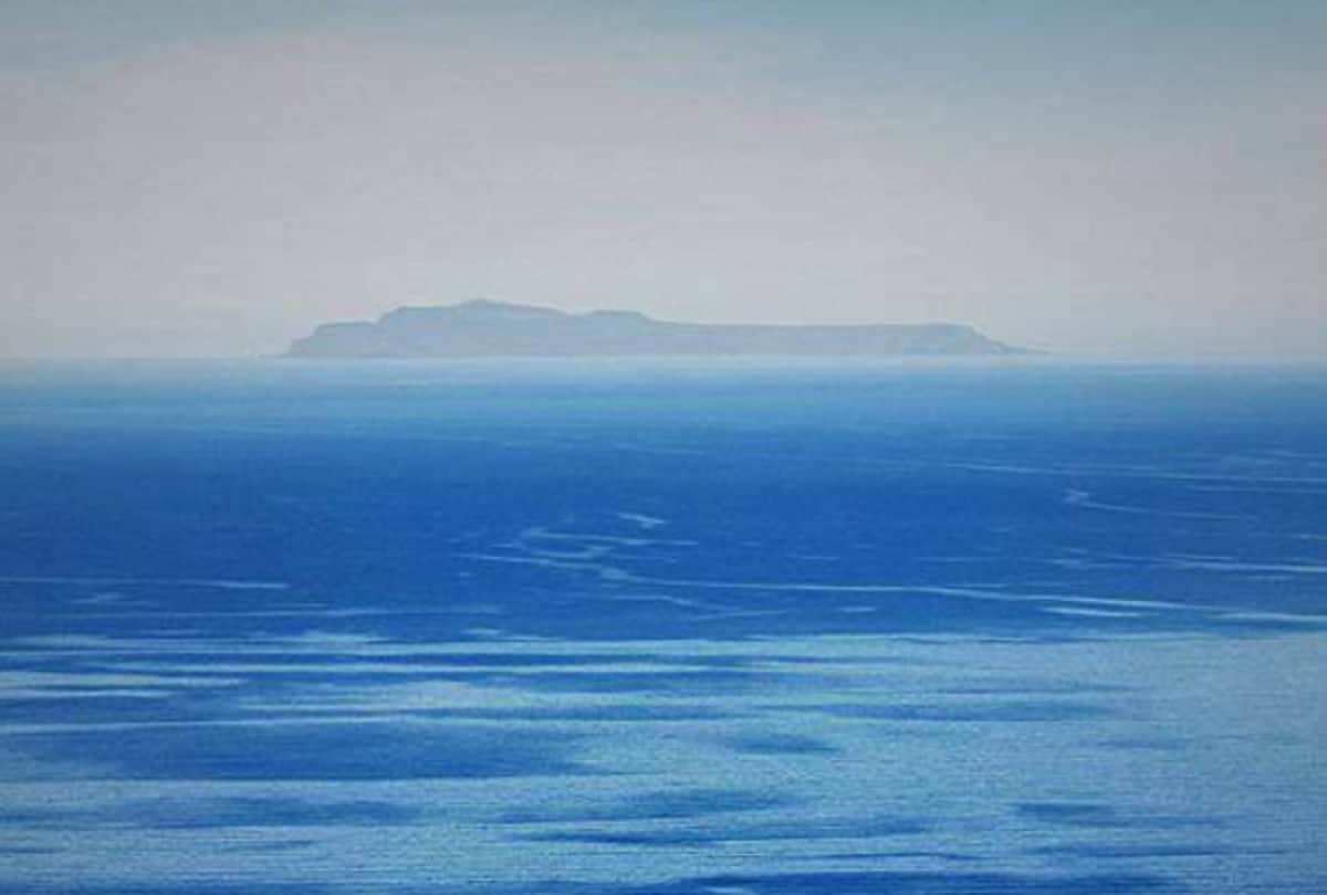 Greek Island Antikythera will pay people 40 thousand rupees per month and free home to live there