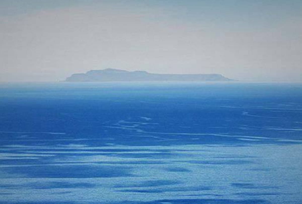 Greek Island Antikythera will pay people 40 thousand rupees per month and free home to live there