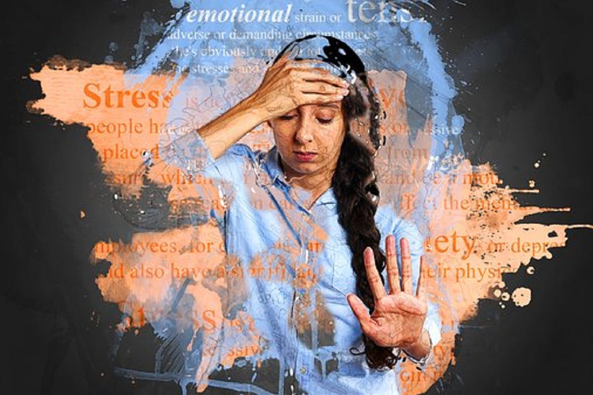 is homeopathy have medicines for anxiety and stress