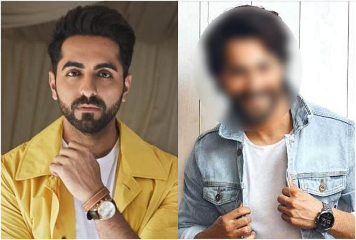 ayushmann khurrana not first choice for film andhadhun