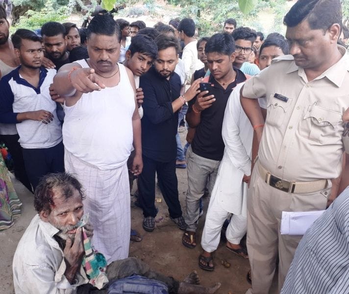 crime in firozabad