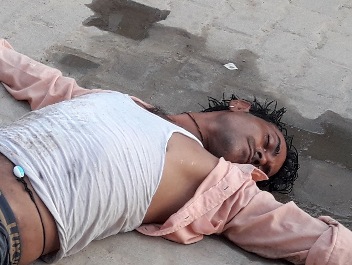 crime in mainpuri
