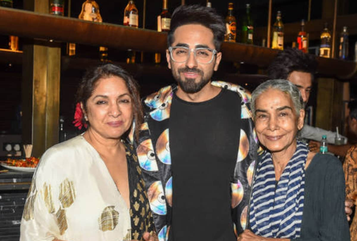 Surekha Sikri win best supporting actor National Award for Badhaai Ho