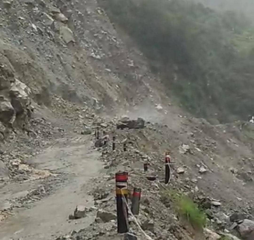char dham yatra 2019 highway and weather update