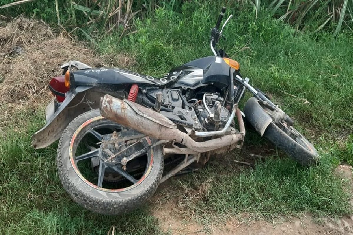 Up News Two criminal killed in police encounter at Baghpat and Saharanpur district