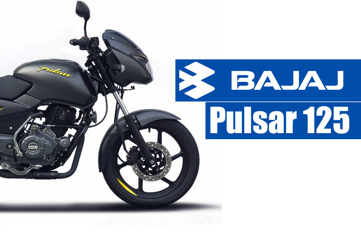 New Bajaj Pulsar 125 Expected launch In first week in September 2019