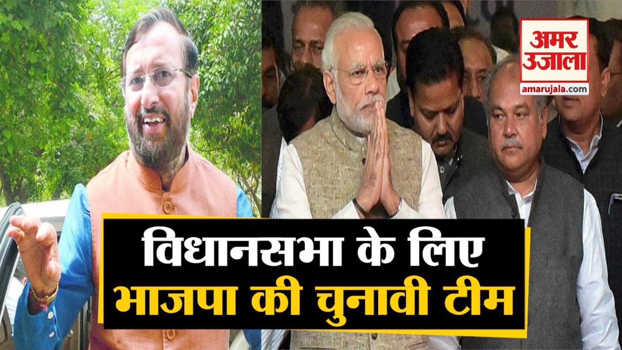 भाजपा