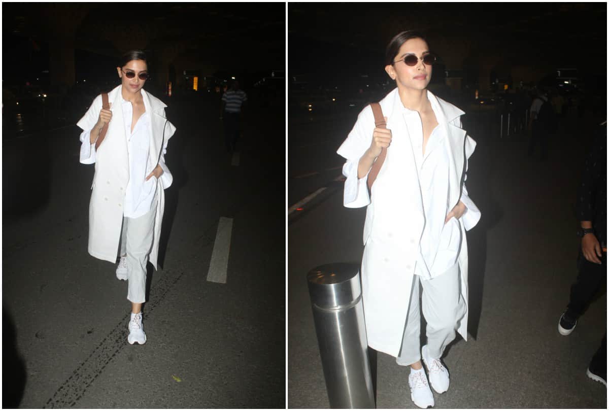 Akshay Kumar to Deepika Padukone celebrity spotted in Mumbai
