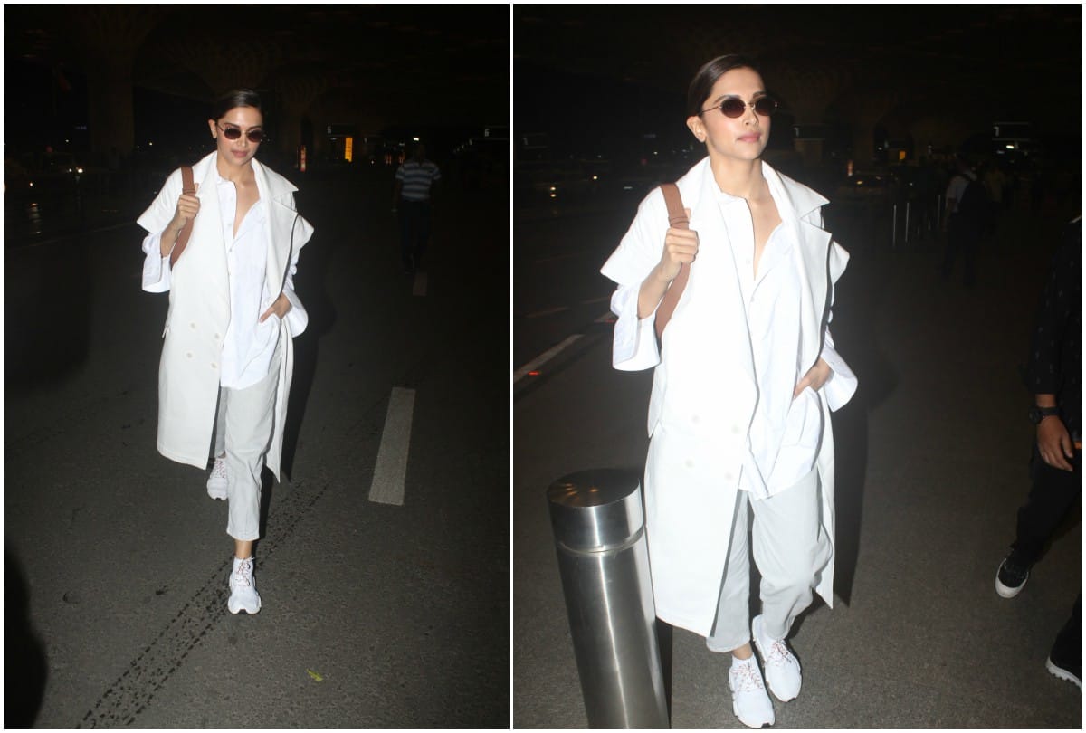 Akshay Kumar to Deepika Padukone celebrity spotted in Mumbai