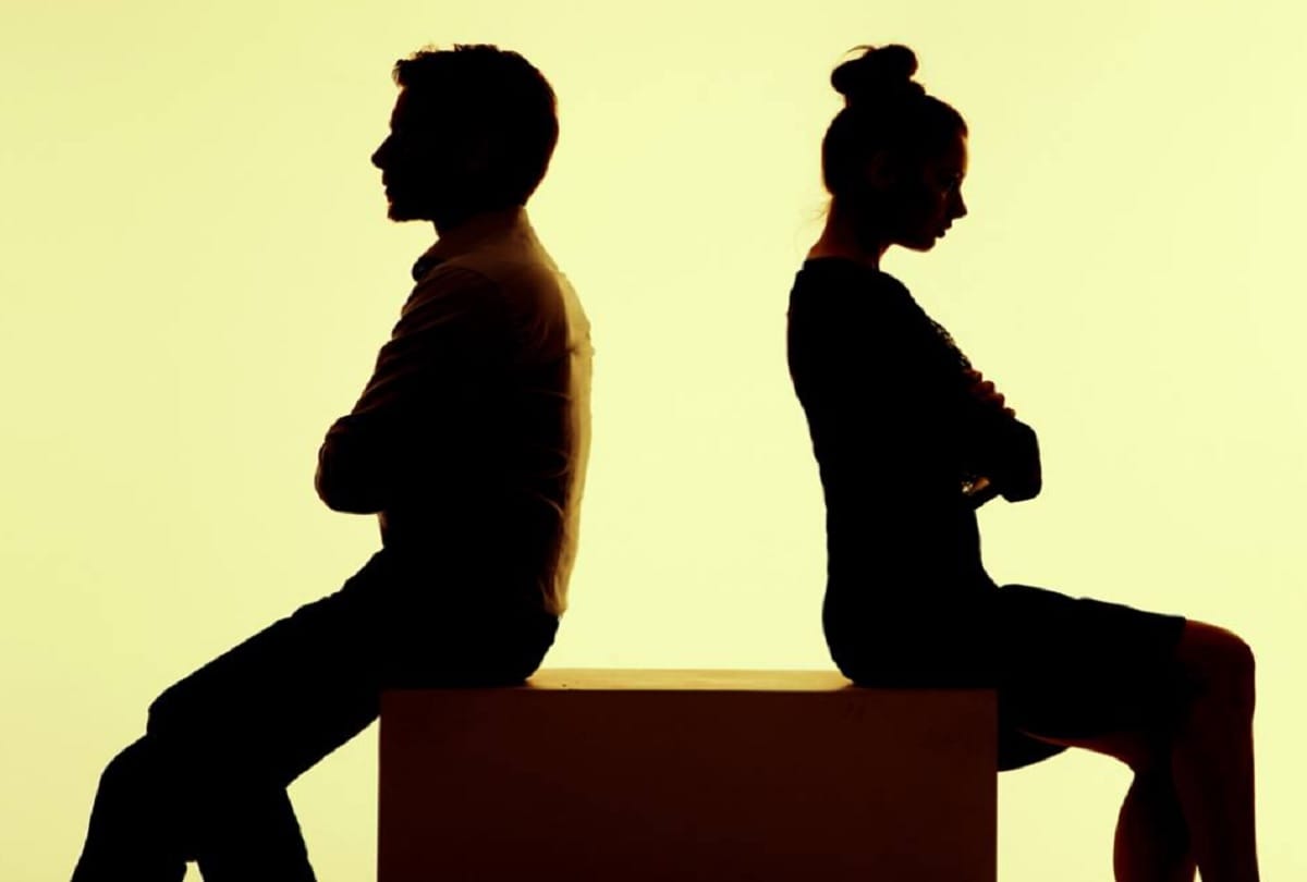 China reported divorce cases rates up because of coronavirus