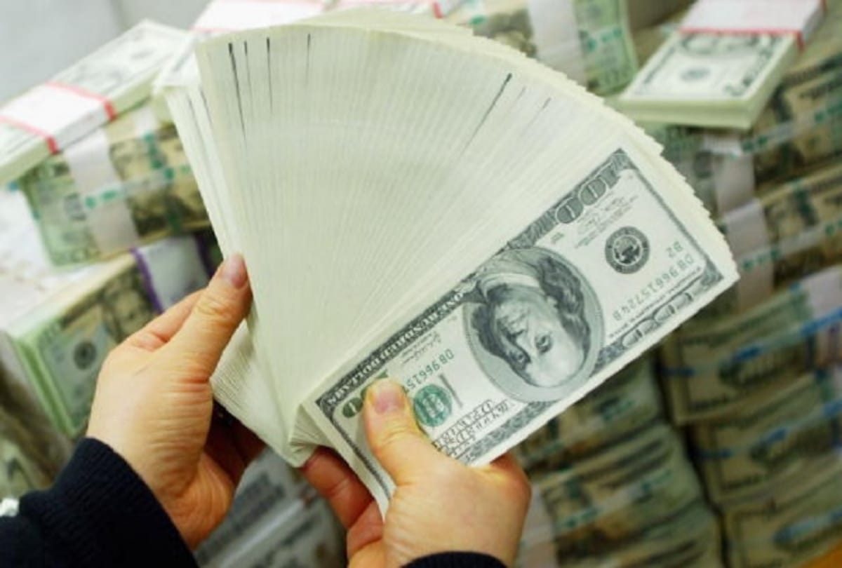 FPIs stay bullish on India pour in Rs 5072 cr in October so far