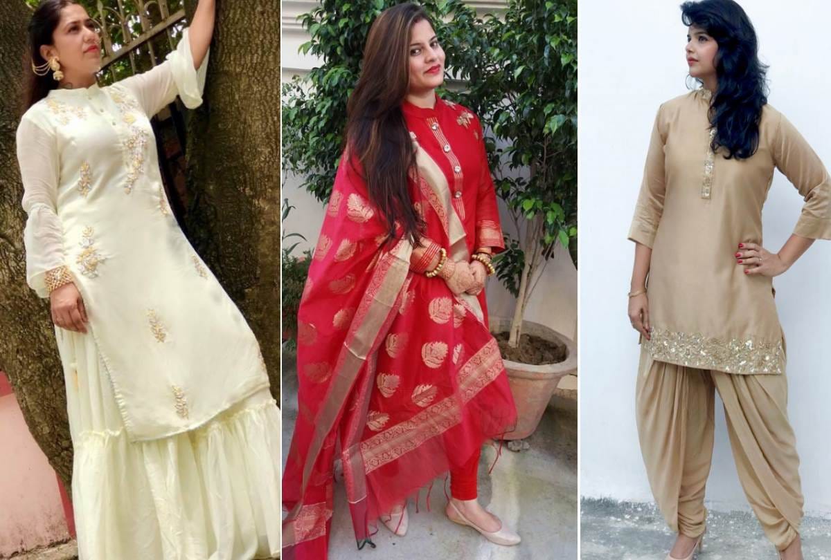 tips about the dress by fashion designer shikha suri for the festivals