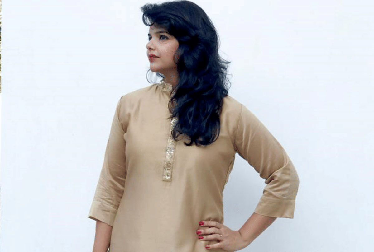 tips about the dress by fashion designer shikha suri for the festivals