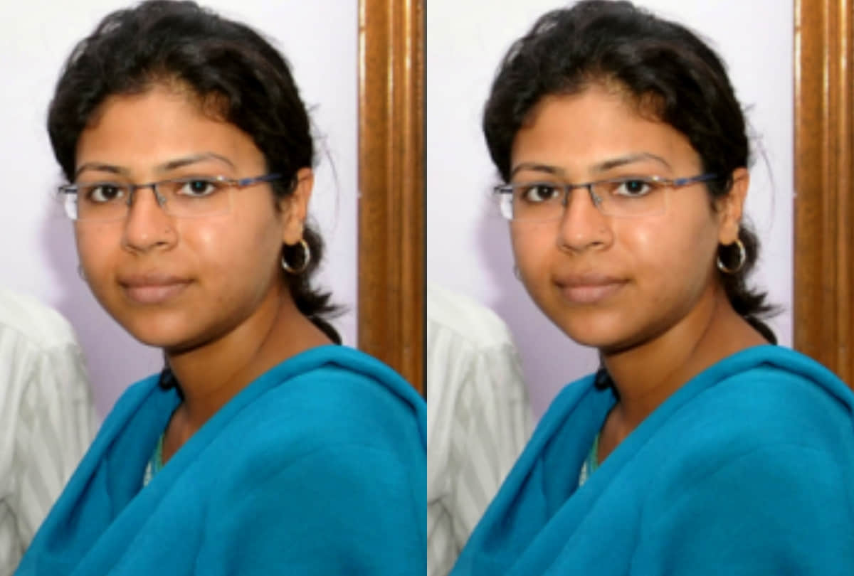 IAS Durga Shakti Nagpal says thet she is inspired from aamir khan film Dangal