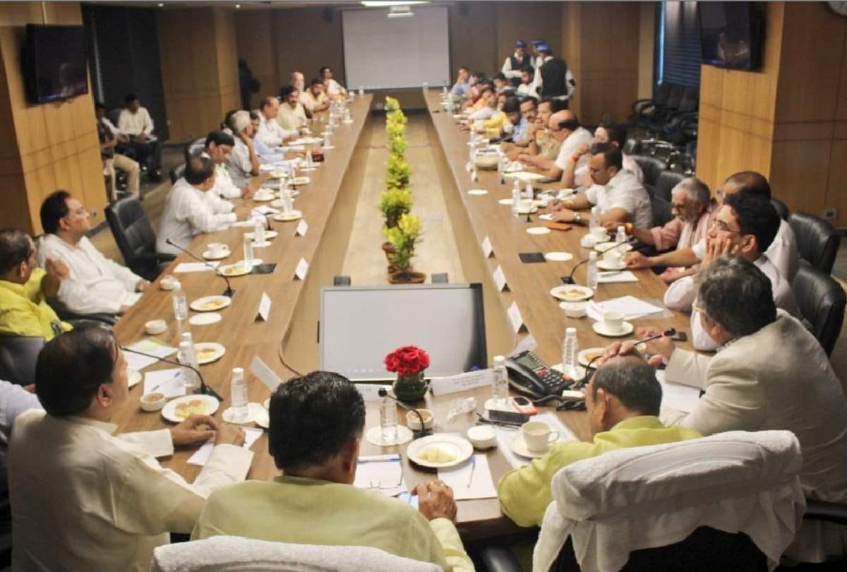 four more industrial sectors to be made in greater noida board meeting decision