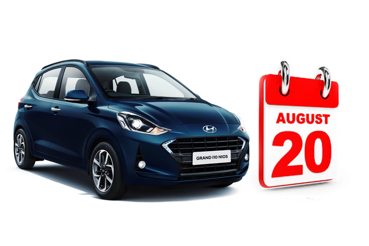Hyundai Grand i10 Nios, Maruti Suzuki XL6 and Kia Seltos launch in August 2019