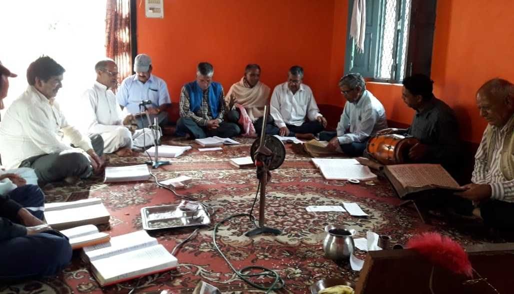 cultural programme