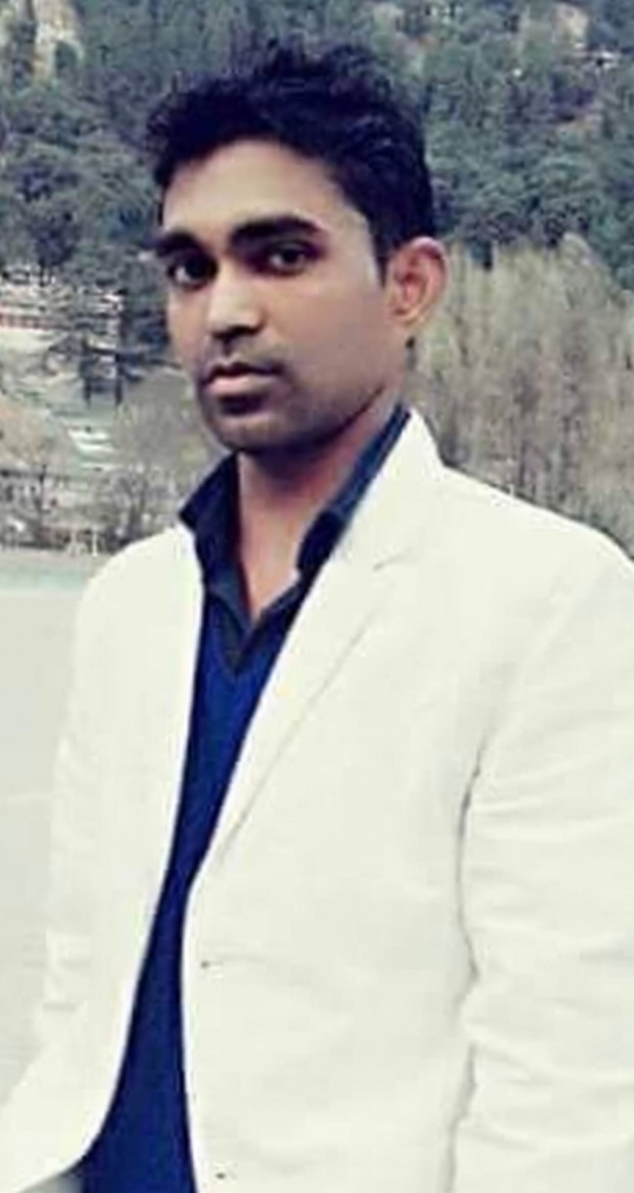 Teacher died from Brain Stroke